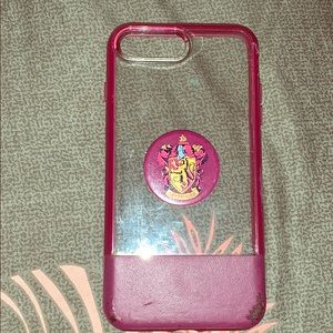 iPhone case